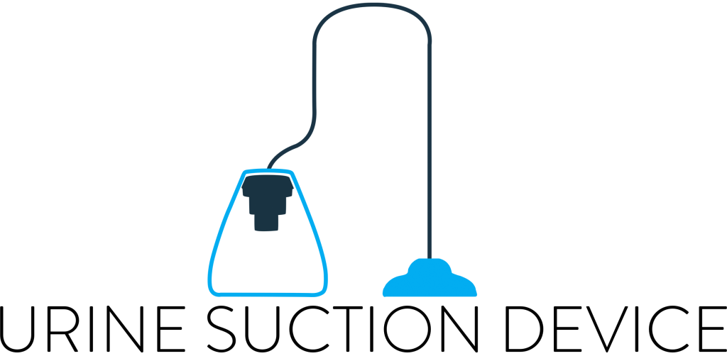 Urine Suction Device
